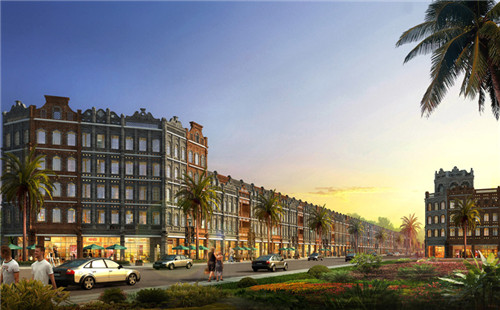 小洋婆串串香小火锅