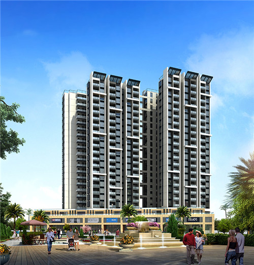 老街坊捞汁瀑布火锅