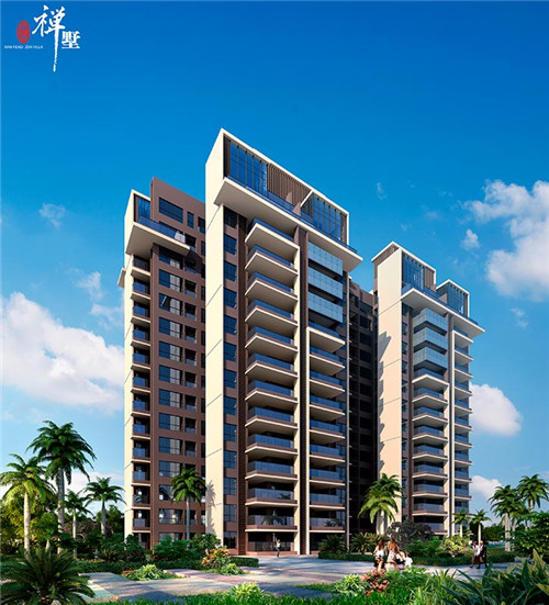 御品轩喷泉火锅