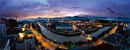 加盟店哪个小吃好