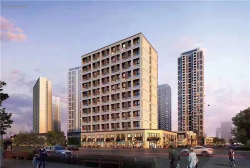 加盟鸿芷咖啡馆开店什么地段比较好