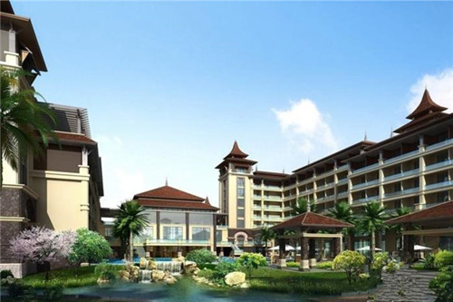 建设公司取名带堡（建设公司取名字）