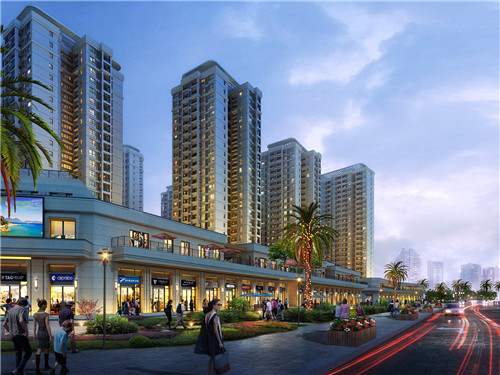 装修店面用什么材质（装修店铺用什么地板合算）