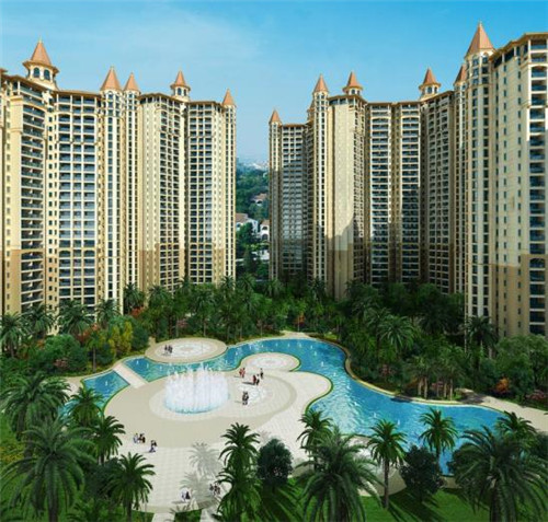 宝宇物业改名叫什么了（宝宇地产怎么样）